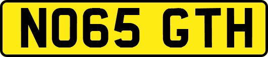 NO65GTH