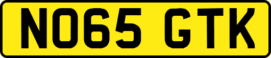 NO65GTK