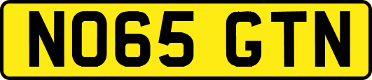 NO65GTN