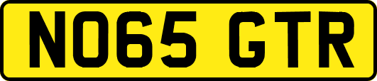 NO65GTR