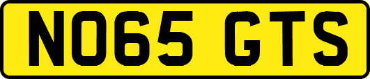 NO65GTS