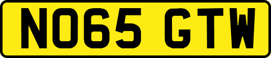 NO65GTW