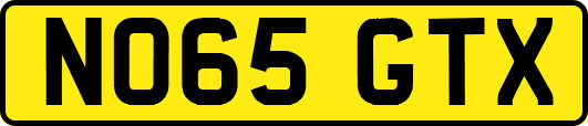 NO65GTX