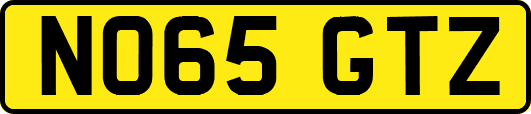 NO65GTZ