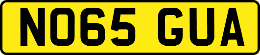 NO65GUA