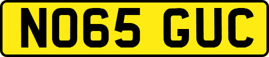NO65GUC