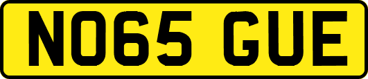 NO65GUE
