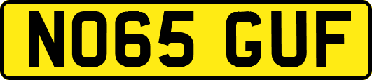 NO65GUF