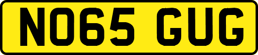 NO65GUG