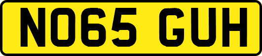 NO65GUH