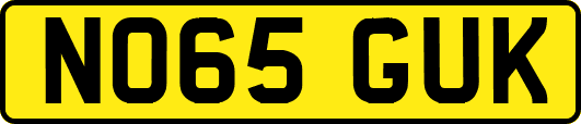 NO65GUK