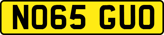 NO65GUO