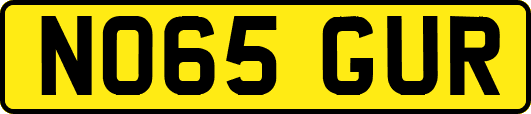 NO65GUR