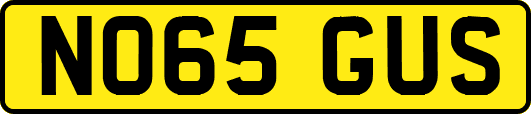 NO65GUS