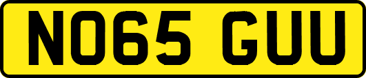 NO65GUU