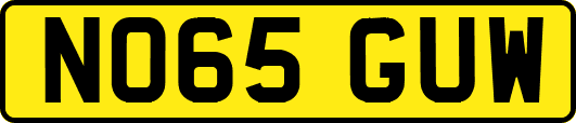 NO65GUW
