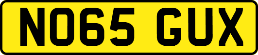 NO65GUX