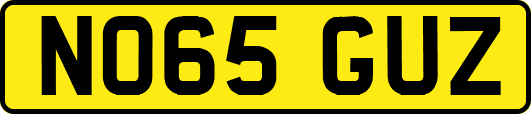 NO65GUZ