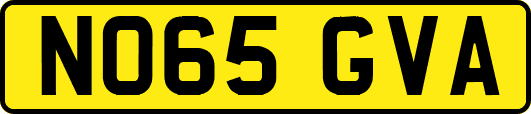 NO65GVA