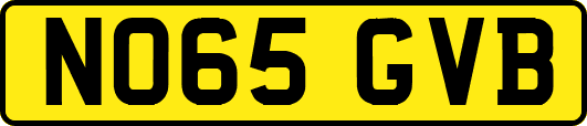 NO65GVB