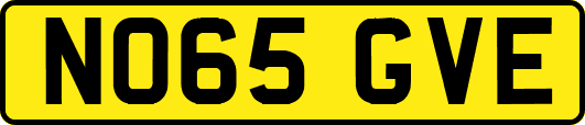 NO65GVE