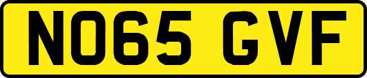 NO65GVF