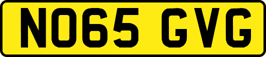 NO65GVG