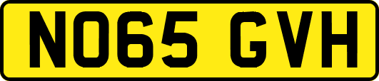 NO65GVH