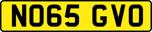 NO65GVO