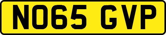 NO65GVP