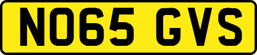 NO65GVS