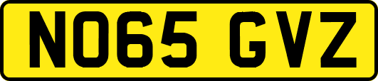 NO65GVZ