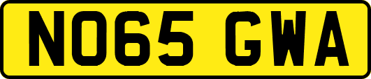 NO65GWA