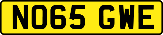 NO65GWE