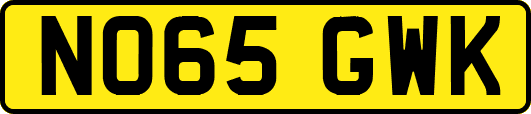 NO65GWK