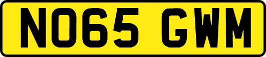 NO65GWM