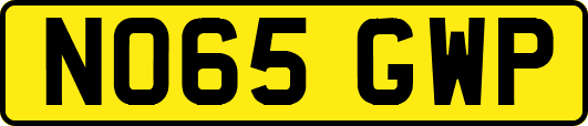 NO65GWP