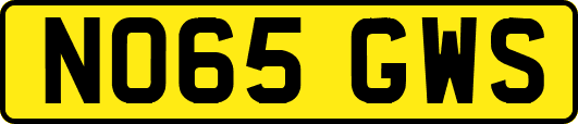 NO65GWS