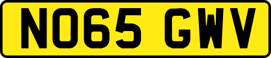 NO65GWV