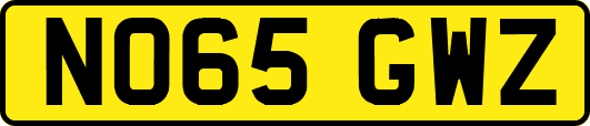 NO65GWZ