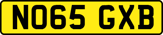 NO65GXB