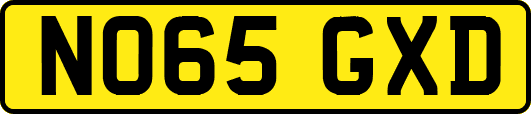 NO65GXD