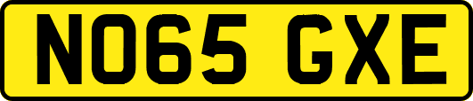 NO65GXE