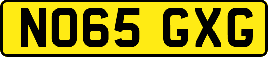 NO65GXG