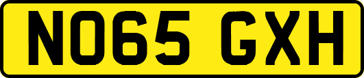 NO65GXH