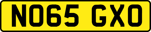 NO65GXO