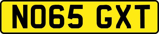 NO65GXT