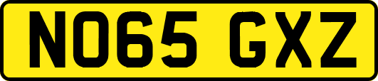 NO65GXZ
