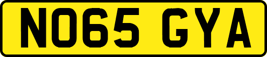 NO65GYA