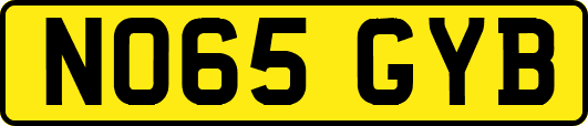 NO65GYB